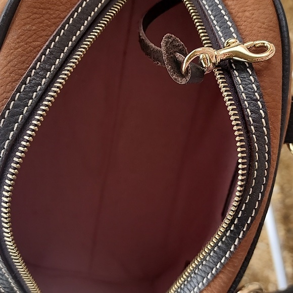 DB handbag - Picture 4 of 4